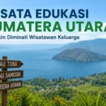 wisata edukasi sumatera utara