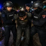 Pencuri Kabel di Medan ditangkap Brimob setelah menantang polisi saat ditegur
