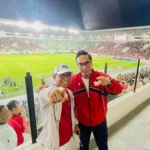 Rico Waas AFF U-19: Pemko Medan Bantah Biaya Hotel