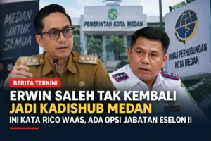 erwin-saleh-tak-kembali-kadishub-medan-rico-waas
